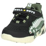 Bull Boys DNAL4557 Crna | shoptok.hr