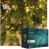 Lumineo Novogodišnja rasveta 360L Toplo bela Basic 494167 Lumineo Novogodišnja rasveta 360L Toplo bela Basic 494167 Slike