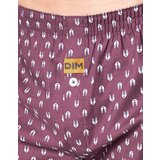 DIM Spodnje hlače BOXER FLOTTANT x2 Modra | Shoptok.si