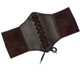  Korsetni pojas - Smeđa KP33044 Cijene