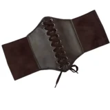 Korsetni pojas - Smeđa KP33044