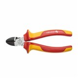 Klešta IZOLIRANA VDE 1000 V 160 MM ZA SEČENJE HT1P909