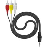 Amiko Jack 3.5 mm - AV cable (RCA) | Eponuda.ba