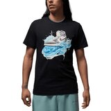 Nike M j flt ess aj1 ss crew Cene