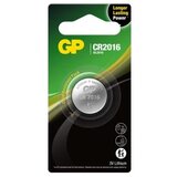 Gp baterije CR2016-2CPU1 Lithium Coin Cijene