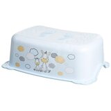  Korak za kadu zebra plava | ePonuda.com