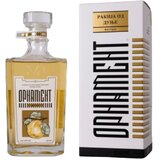 Ornament Rakija od dunje sa ukrasnom kutijom, 0.75l Cene