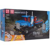  R./C Truck Block Set 1064 pcs. Blue | shoptok.hr