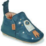 Easy Peasy Nogavice MY BLUBLU FUSEE Modra | Shoptok.si