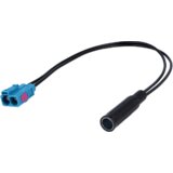 4CarMedia Antenski adapter ZRS-FAKRAX2-DIN | Eponuda.ba