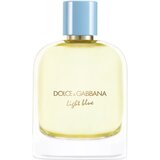 Dolce & Gabbana Light Blue Pour Homme Eau de Parfum parfumska voda za moške 200 ml Cene