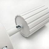  Brilagi - Zidno reflektorsko svetlo CRISPINA 1xGU10/10W/230V belo | Eponuda.com