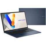 Asus prenosni računalnik vivobook 17 X1704VA-AU548W i5-1334U/16GB/SSD 1TB/17,3" fhd ips 1920x1080/Intel iris X/W11Home | Shoptok.si