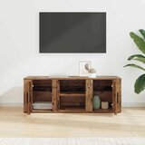 TV ormar Staro drvo 100 x 31,5 x 35 cm Konstruirano drvo | shoptok.hr