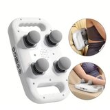  Masažer sa četiri glave | Eponuda.com