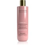 FarmaVita Amethyste Chroma vlažilni in zaščitni šampon za barvane lase 250 ml | Shoptok.si