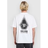 Volcom Gamma Doom T-shirt white | Shoptok.si