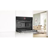 Bosch CBG7341B1 Serija 8 Vgradna pecica | Shoptok.si