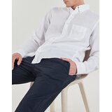 Boss Chino-Tapered-DS-10 Tamno plava | shoptok.hr