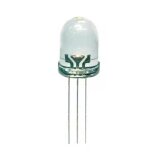 Kingbright crvena, zelena 60 vrsta kućišta 5 mm 60/50 mcd | Eponuda.ba