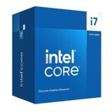 Intel Core i7-14700Fmax 5.4GHz 33MB LGA1700 BOXRaptor Lake,bez grafike | Eponuda.ba