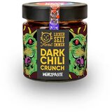J.Kinski Bio začimbna pasta Dark Chili Crunch Cene