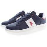 U.S. POLO BEST PRICE US POLO BEST PRICE BLUE MEN&#39;S SPORTS SHOES | shoptok.hr