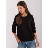 RELEVANCE Blouse-RV-BZ-9494.86-black | Shoptok.si