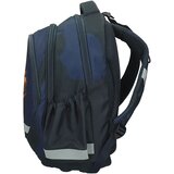 STREET Ergonomski šolski nahrbtnik Simple Trails | Shoptok.si