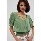 Moodo Ženska bluza Polka dot printed | Eponuda.ba