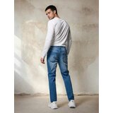 Sinsay Regular fit traperice isprana izgleda | shoptok.hr