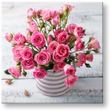  Slike na platnu RUŽE_158-12 (moderne slike na platnu) | ePonuda.com