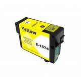 Eurotoner Tinta Zamjenska za Epson T1574 žuta | shoptok.hr