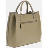 Guess Ručna torbica 'Gizele' maslinasta | shoptok.hr