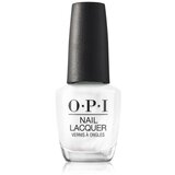 OPI Nail Lacquer The Celebration lak za nohte Snow Day in LA 15 ml Cene