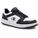 Champion Superge REBOUND 2.0 LOW S21906-WW006. Črna | Shoptok.si
