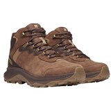 Merrell Trekking čevlji Speed Strike 2 Mid Wp J038073 Rjava | Shoptok.si