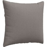  Jastučići za sofu 2 pcs Sivo-smeđa 45 x 45 cm tkanina | shoptok.hr