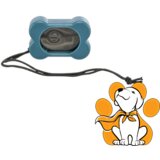 Trixie Plastični Kliker Za Trening Pasa, Sa Trakom Za Ruku | ePonuda.com
