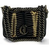 Roberto Cavalli Ročne torbice 76RA4BF7 Črna Cene