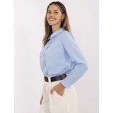LAKERTA Shirt-LK-KS-508948.67-light blue | Shoptok.si