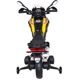  Vehicle Motor BMW F850 GS Yellow | Eponuda.com