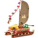 Lego Disney: Vaianina pustolovščina s kanujem | Shoptok.si