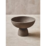 Premier Housewares Metalna ukrasna posuda 23x20 cm Deriva – | shoptok.hr