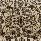XXXL Tkana Preproga Kashmir, Kremna, Ca. 240x340cm | Shoptok.si