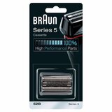 Braun COMBIPACK 52B britvica (Serija 5 crna) | shoptok.hr