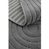 Conceptum Hypnose stone 1090 - anthracite anthracite carpet (80 x 200) Cene