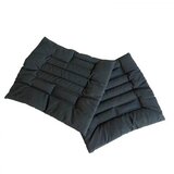 Zaldi T+T Bandažna podloga crna 40x40cm | Eponuda.com