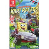 Nintendo Nickelodeon Kart Racers /Switch | Eponuda.ba