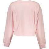 Guess Jeans SWEATSHIRT WITHOUT ZIP MAN PINK | Shoptok.si